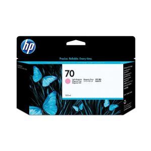 HP 70 Light magenta ink cartridge
