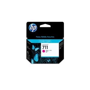 HP 711 ink Magenta 29 ml DJ T120 520