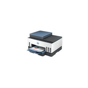 Večfunkcijska brizgalna naprava HP Smart Tank 790