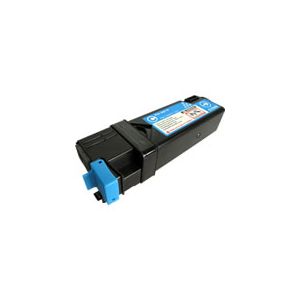 FENIX 6125 Cyan nadomešča toner Xerox 106R01335 za Xerox Phaser 6125, Phaser 6125n - kapaciteta 1000 strani A4 pri 5% pokritosti