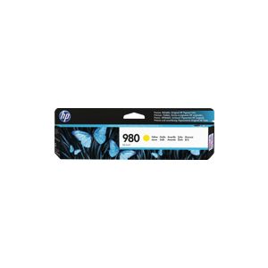 ČRNILO HP RUMEN 980 OFFICEJET ENTERPRISE MFP X585dn/f ZA 6.600 STRANI