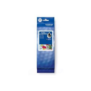 BROTHER LC528XLBK Black Ink Cartridge
