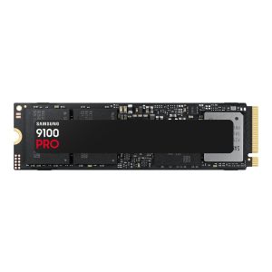 SAMSUNG 9100 PRO SSD 1TB M.2 NVMe