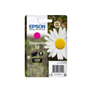 EPSON Ink 18 T1803 Magenta