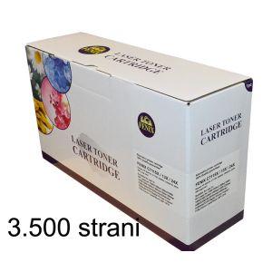 FENIX C7115X črn toner za 3.500 strani nadomešča toner HP C7115, HP7115 (15X) za HP LaserJet 1200, 1220, 1000W, 1005W, 3300, 3320, 3330, 3380 all in one