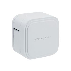 BROTHER P-Touch Cube Pro Label printer