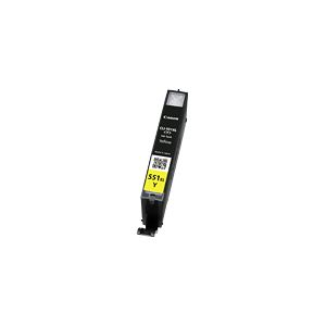 ČRNILO CANON CLI-551 RUMENO XL ZA IP7250/MG5450 11ml