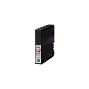 CANON Ink Cartidge PGI-2500XL M