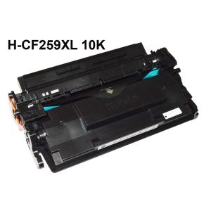 FENIX H-CF259X Črn ( HP 59X s čipom ) toner za 10.000 strani za HP LaserJet Pro M304a, M404dn, M404dw,M404n, MFP M428dw, MFP M428fdn, MFP M428fdw nadomešča HP CF259X (59X)