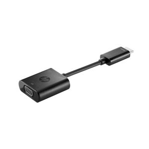HP HDMI to VGA Adapter