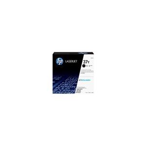 HP 37Y Black Toner Cartridge