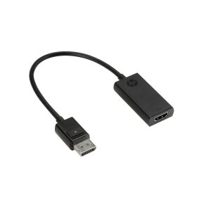 HP DisplayPort To HDMI True 4k Adapter
