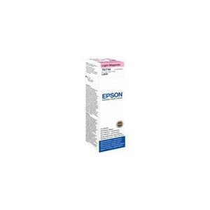 EPSON Ink T6736 Light Magenta