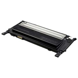 FENIX K4072S BK nov toner nadomešča toner Samsung CLT-K4072S/ELS za CLP-320, CLP-325, CLX 3185 - kapaciteta izpisa je 1500 strani A4 pri 5% pokritosti
