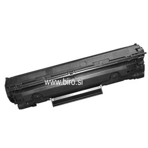 Fenix CE278A nov toner za 2100 str. nadomešča HP CE278A toner za tiskalnike HP LaserJet P1560, P1566, P1606, M1536mfp ter Canon CRG726, CRG728