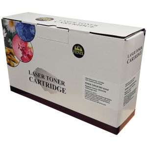 Fenix toner CRG-070H črn za 10.200 strani za Canon LBP243dw, LBP246dw, MF461dw, MF463dw, MF465dw nadomešča toner Canon CRG070H (CRG070 H)