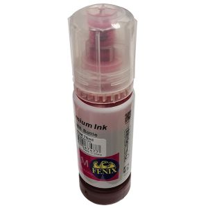 FENIX SET103M_70ml_Sub Magenta sublimacijska barva 70ml za Epson EcoTank L1110, L3100, L3110, L3150, L3250, L5190, L5290