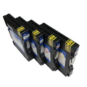 Komplet 4 kartuš FENIX R-GC51 Bk + C + M + Y z Gel črnilom za Ricoh SG3210DNW nadomeščajo Ricoh GC51, kapacitete izpisa črna 2.900 strani, vsaka barvna po 2.500 strani