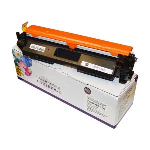 FENIX C-CRG047 črn toner za 1.600 strani za Canon i-SENSYS LBP112, LBP113w, MF112, MF113w nadomešča CRG-047 (2164C002AA)