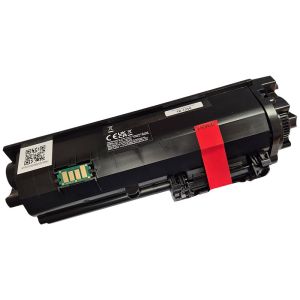 FENIX TK1250 toner Črn za 3.000 strani za Kyocera ECOSYS MA3500x, MA3500fx, MA3501wfx, PA3500x, PA3500wx tiskalnike, nadomešča toner Kyocera TK-1250