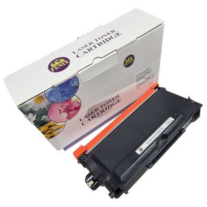 FENIX B-TN3600 Črn toner 3.000 strani za Brother MFC-L5710DW, MFC-L5710DN, MFC-L6710DW, MFC-L6910DN, DCP-L5510DW, HL-L6410DN, HL-L6210DW, HL-L5210DW, HL-L5210DN