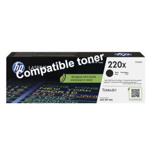 Toner W2200X (220X) Črn za 7.500 strani FENIX za HP Color LaserJet Pro 4202dw, 4202dn, MFP 4302fdw, MFP 4302fdn, MFP 4302dw