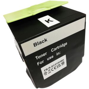 FENIX X-C315 črn toner 8000 strani za Xerox C310/C315 nadomešča Xerox 006R04368