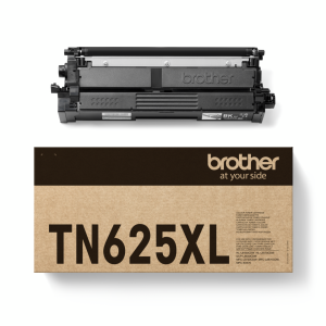 Brother Toner TN625XLBK, črn, 5.500 strani L8430/L8570, L8630, L8730/L8970