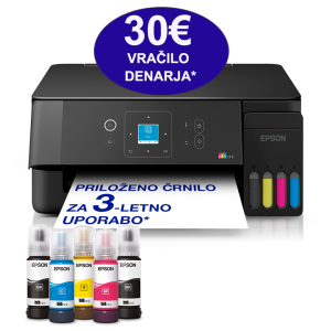 EPSON EcoTank L3362 MFP ink printer 11pp