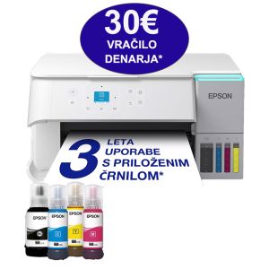 EPSON EcoTank L4366 MFP White