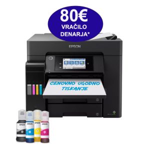 EPSON L6570 Printer Color Ecotank A4