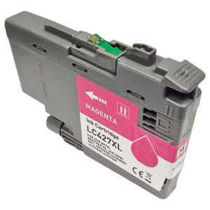 LC427XLM Magenta kartuša FENIX za 5.000 strani za Brother MFC-J5955DW, MFC-J6955DW, MFC-J6957DW, MFC-J6959DW
