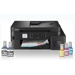 Brother Tiskalnik MFC-T930DW InkBenefit Plus