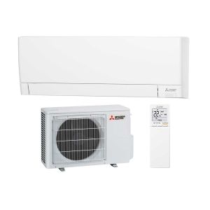 Mitsubishi Electric klima naprava - MSZ-AY35VGKP2/MUZ-AY35VG2 z montažo