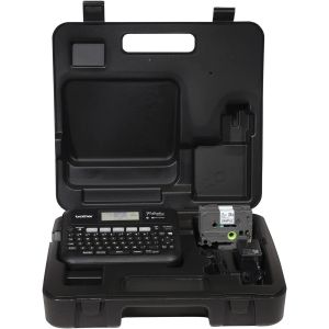 Brother PT D460BTVP, tiskalnik nalepk