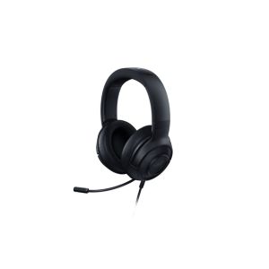Slušalke Razer Kraken X z mikrofonom, 7.1 prostorskim zvokom