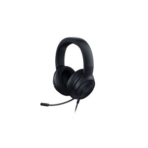 Slušalke Razer Kraken X Lite z mikrofonom, 7.1 prostorskim zvokom