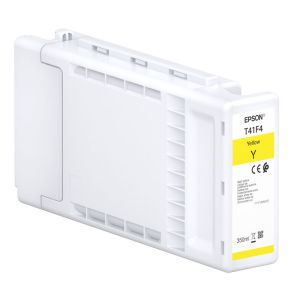 ČRNILO EPSON BARVNA RUMENA UltraChrome XD2 ZA SURECOLOR T5400, T3400 350ml