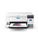 Epson SureColor SC-F100, tiskalnik A4, barva, sublimacija (C11CJ80302), tiskanje na široko paleto daril in promocijske izdelke